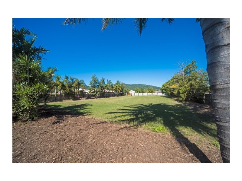 72 Galbraith Park Drive, Cannon Valley QLD 4800