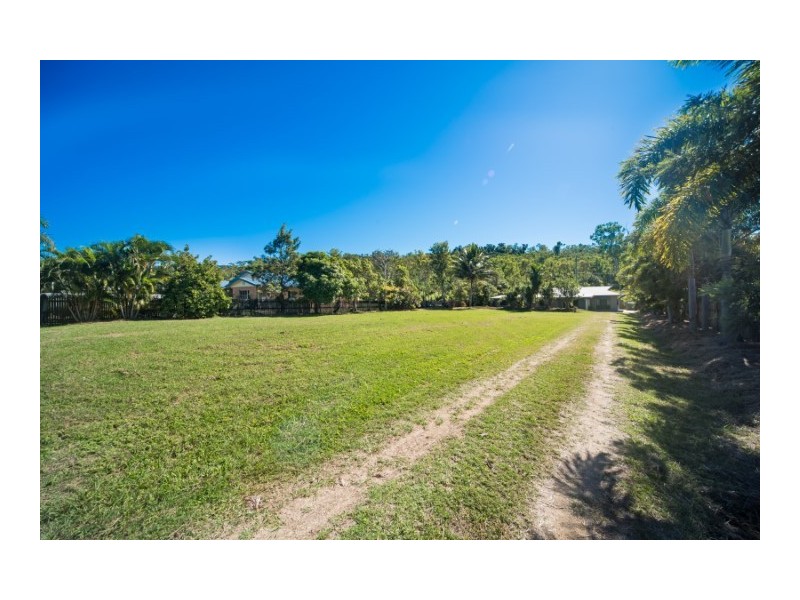 72 Galbraith Park Drive, Cannon Valley QLD 4800