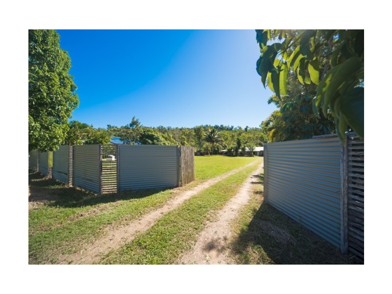 72 Galbraith Park Drive, Cannon Valley QLD 4800