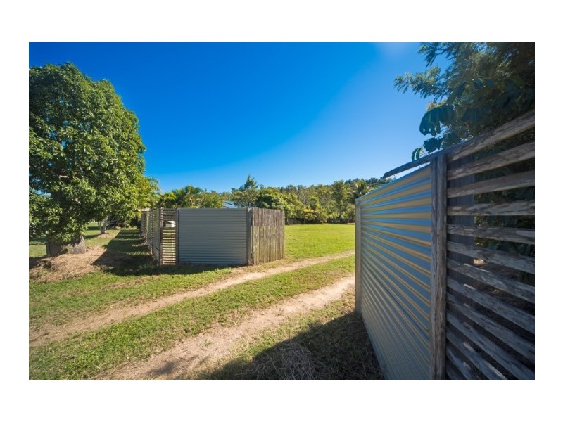 72 Galbraith Park Drive, Cannon Valley QLD 4800