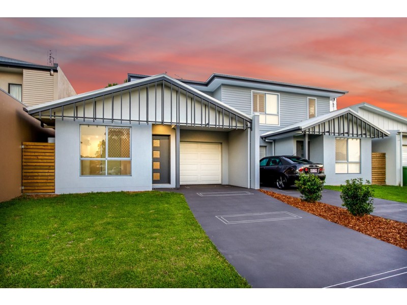42 Abell Road, Cannonvale QLD 4802