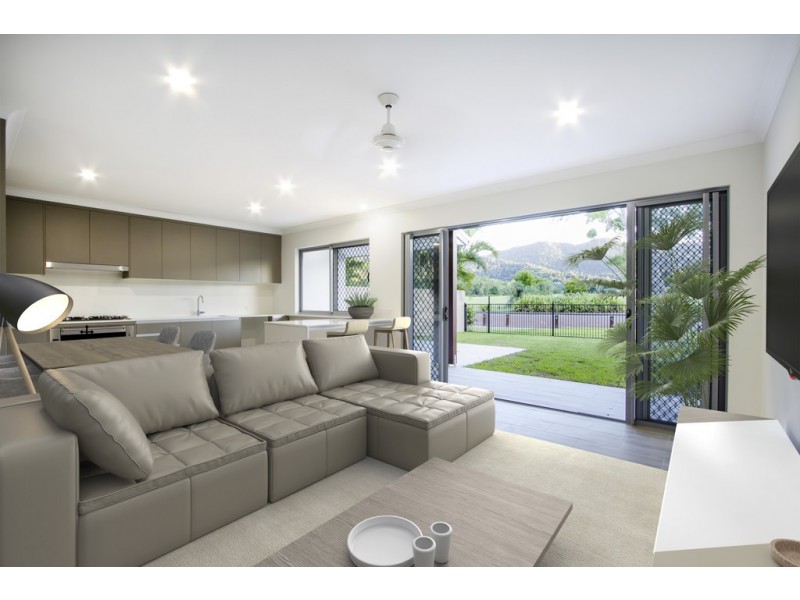 42 Abell Road, Cannonvale QLD 4802