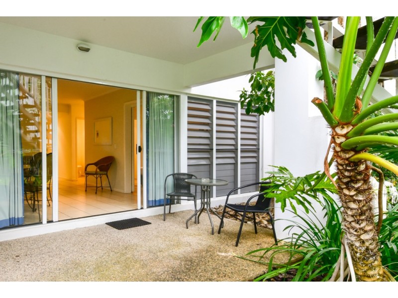 10/2 Erromango Drive, Jubilee Pocket QLD 4802