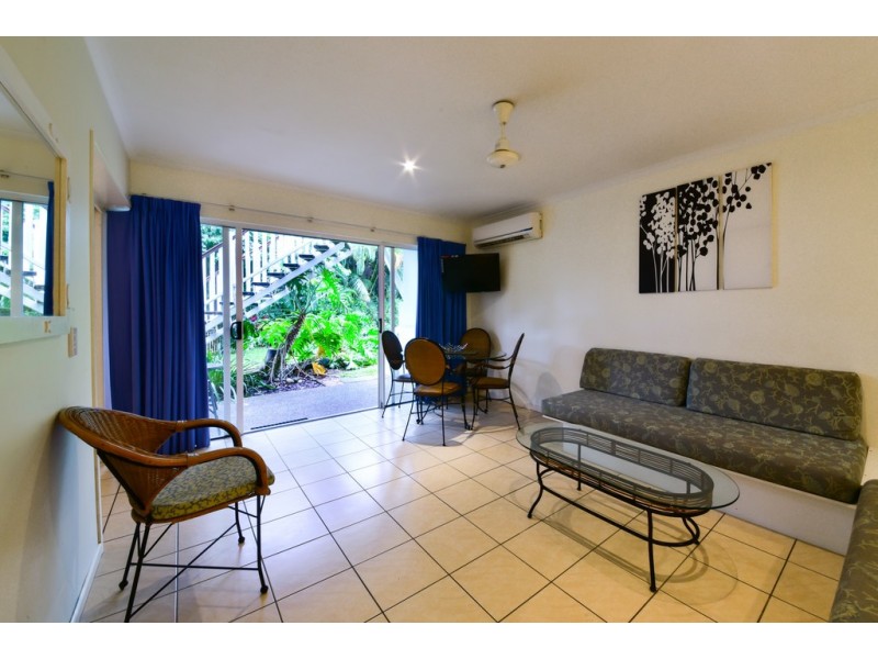 10/2 Erromango Drive, Jubilee Pocket QLD 4802