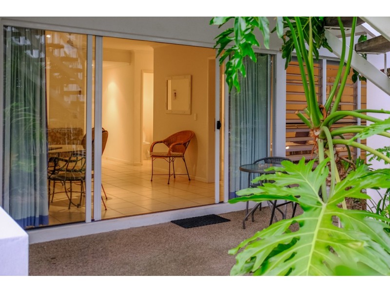 10/2 Erromango Drive, Jubilee Pocket QLD 4802