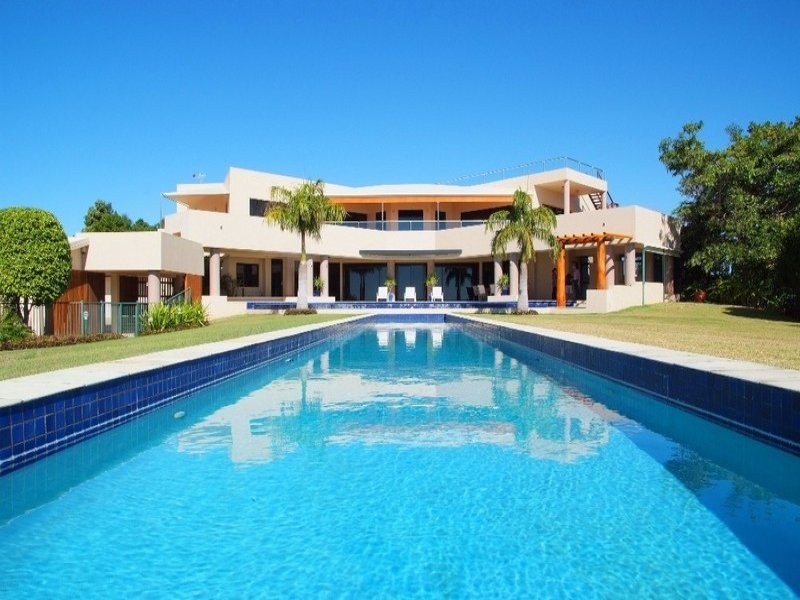 Lot 3 Mandalay Road, Chesapeake Estate, Mandalay QLD 4802