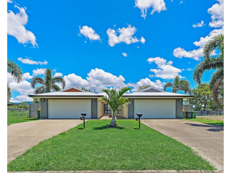 1and2/62 South Molle Boulevard, Cannonvale QLD 4802