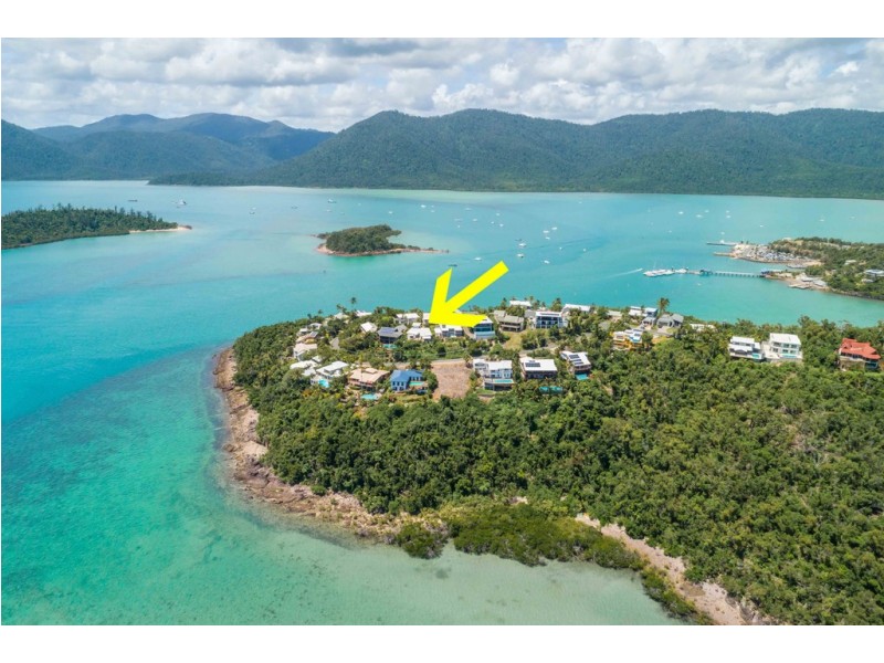 5 Shutehaven Close, Shute Harbour QLD 4802