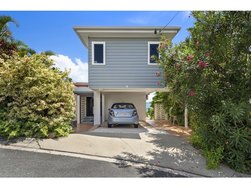 5 Shutehaven Close, Shute Harbour QLD 4802