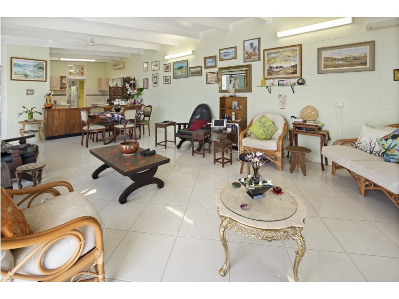 5 Shutehaven Close, Shute Harbour QLD 4802