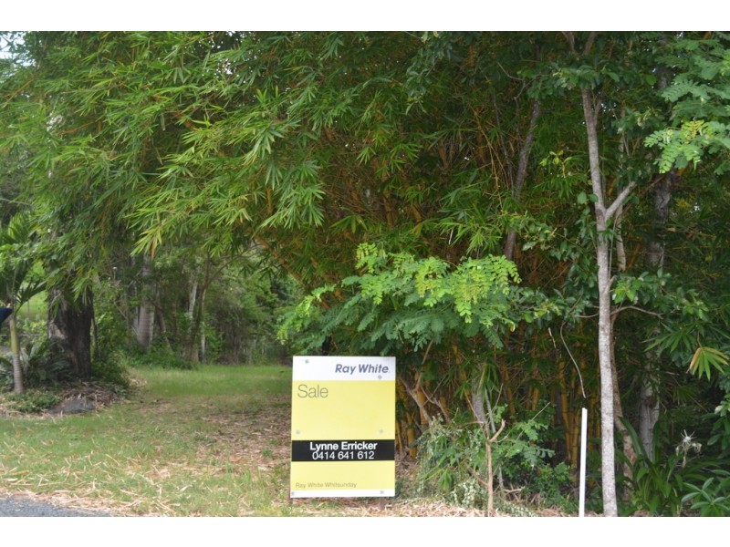 46 Parkland Drive, Woodwark QLD 4802