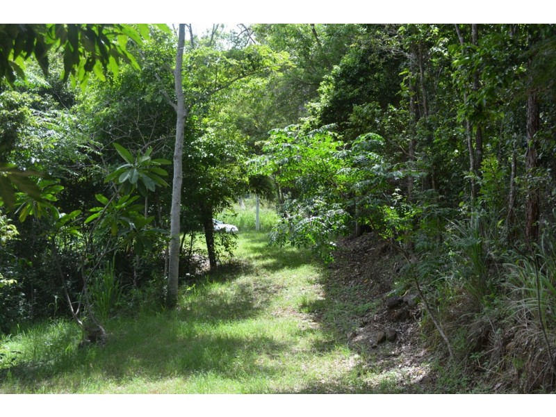 46 Parkland Drive, Woodwark QLD 4802