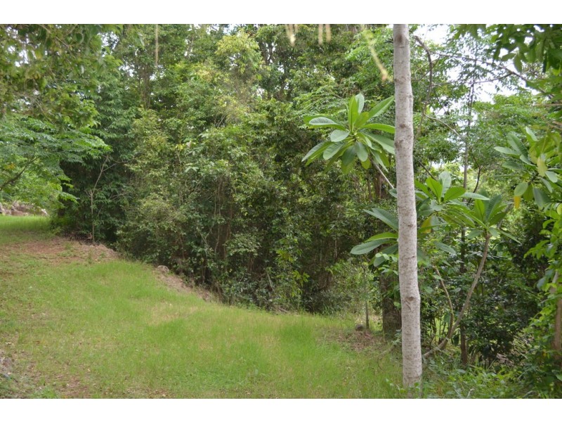 46 Parkland Drive, Woodwark QLD 4802