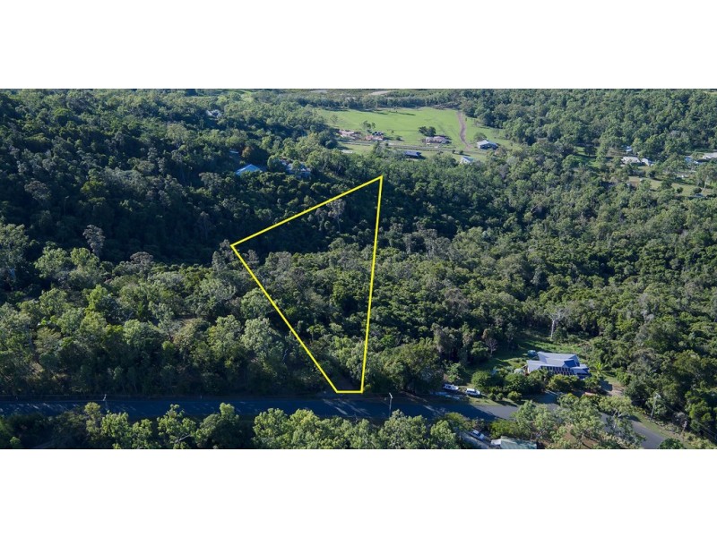 46 Parkland Drive, Woodwark QLD 4802