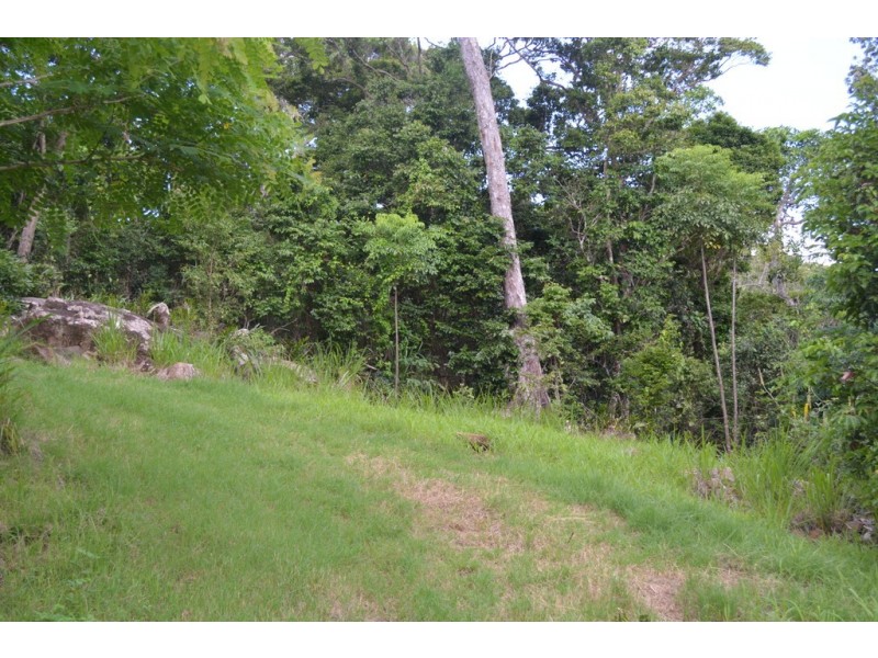 46 Parkland Drive, Woodwark QLD 4802