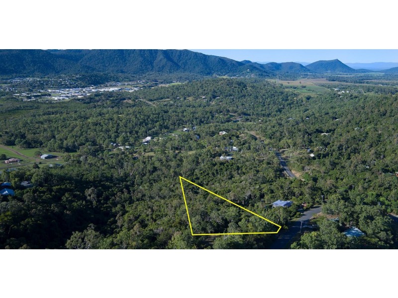 46 Parkland Drive, Woodwark QLD 4802