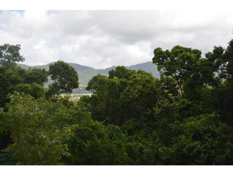 46 Parkland Drive, Woodwark QLD 4802