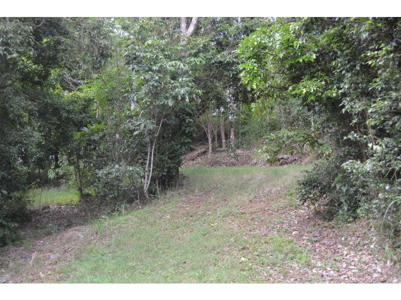 46 Parkland Drive, Woodwark QLD 4802