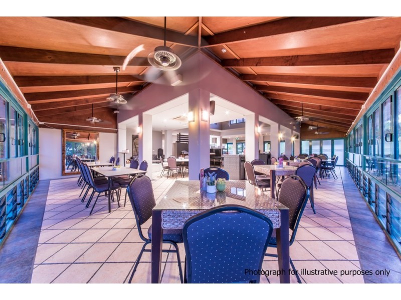 34/115 Shingley Drive, Airlie Beach QLD 4802