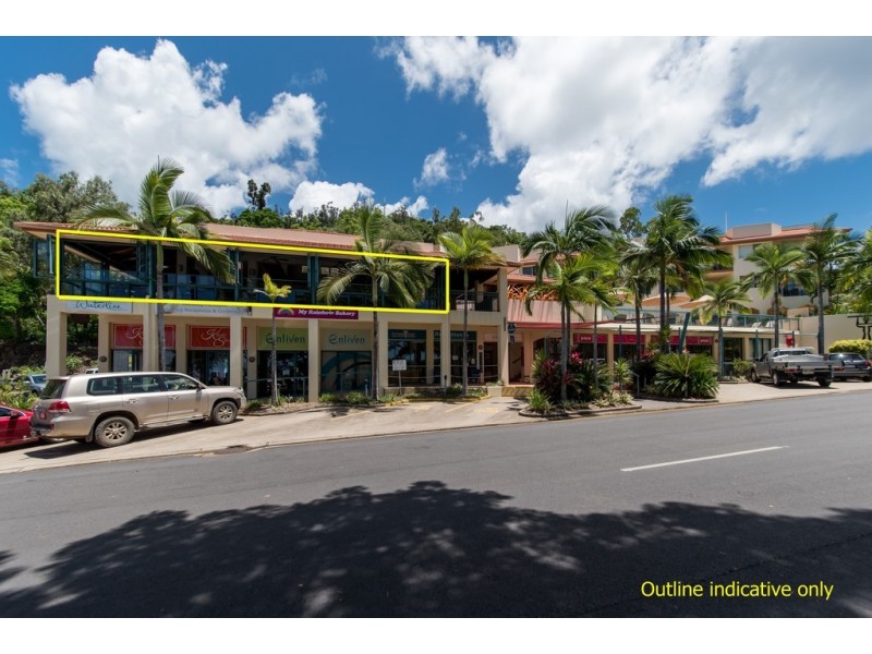 34/115 Shingley Drive, Airlie Beach QLD 4802