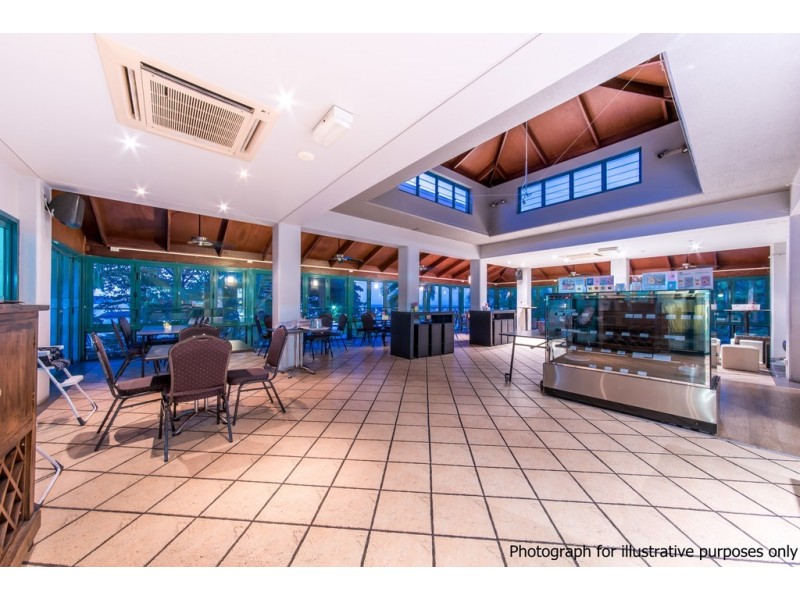 34/115 Shingley Drive, Airlie Beach QLD 4802