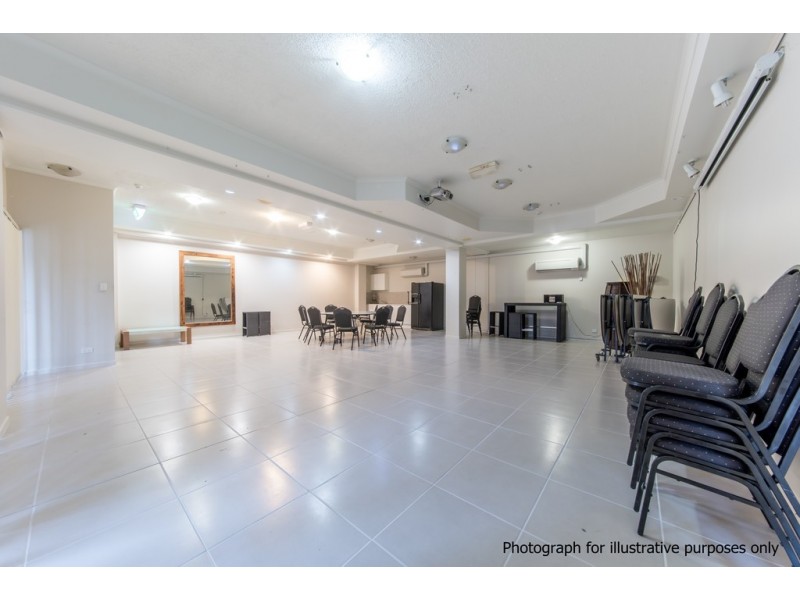 34/115 Shingley Drive, Airlie Beach QLD 4802