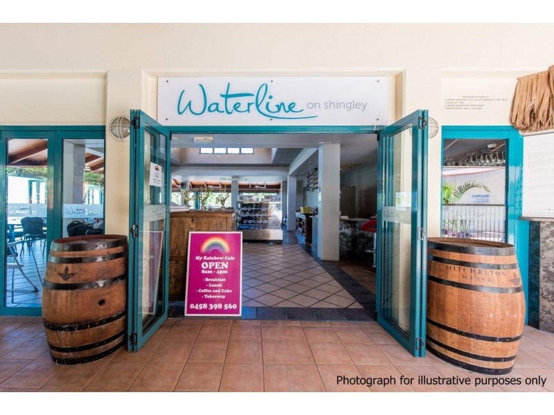 34/115 Shingley Drive, Airlie Beach QLD 4802