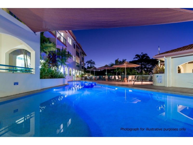 34/115 Shingley Drive, Airlie Beach QLD 4802