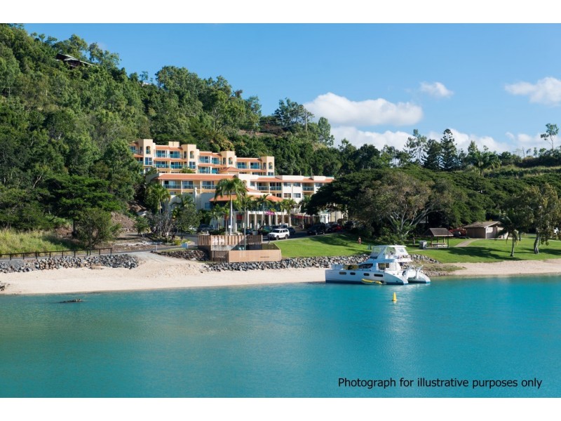 34/115 Shingley Drive, Airlie Beach QLD 4802