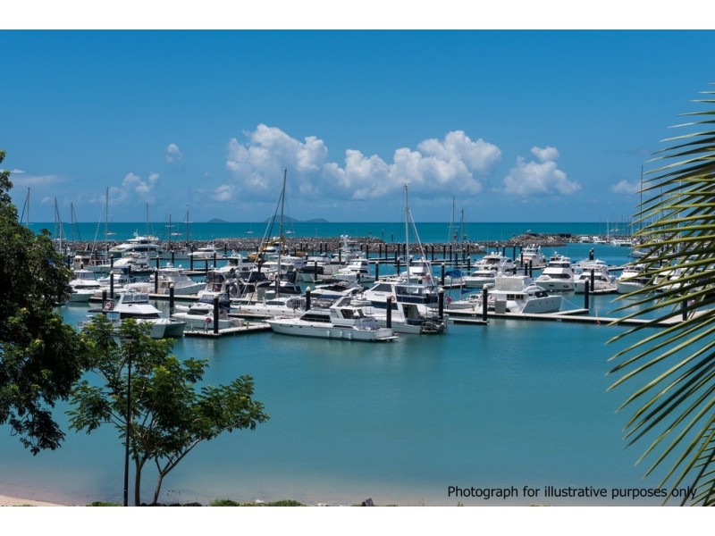 34/115 Shingley Drive, Airlie Beach QLD 4802