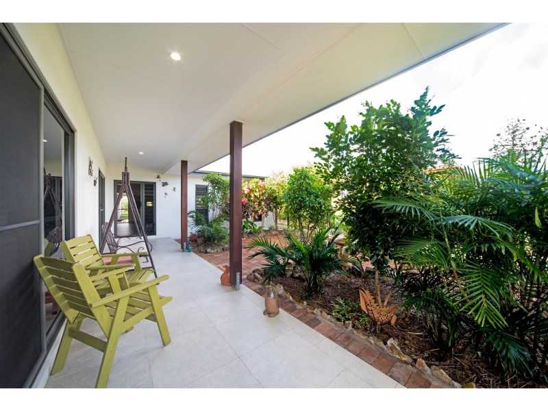 30 Telford Street, Proserpine QLD 4800