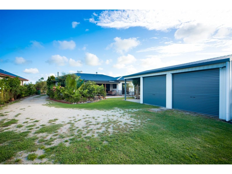 30 Telford Street, Proserpine QLD 4800