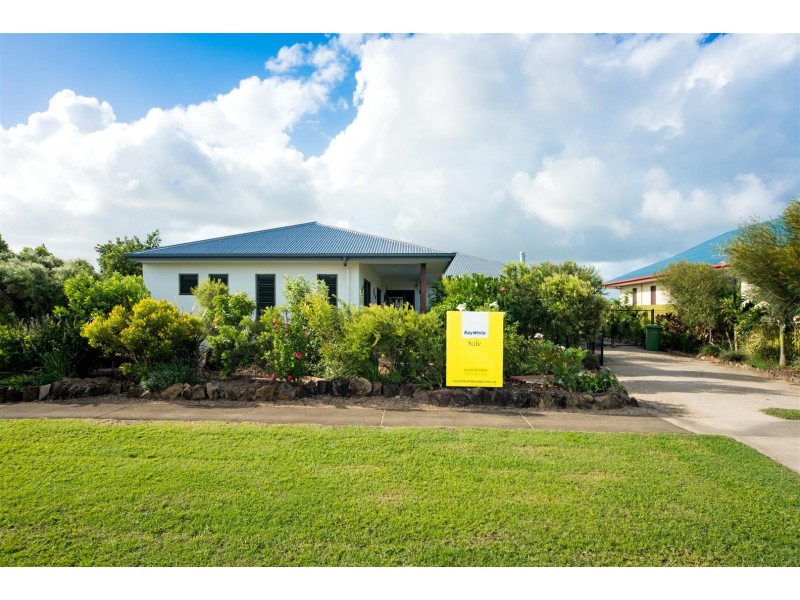 30 Telford Street, Proserpine QLD 4800