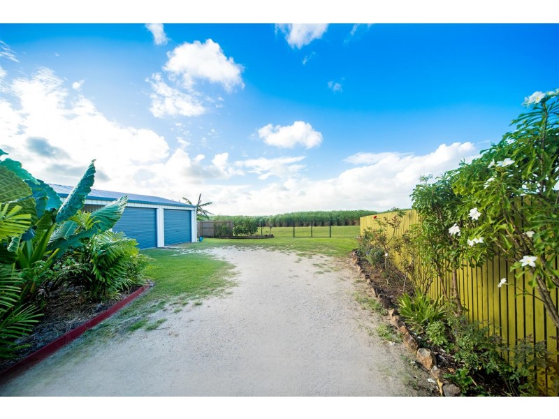 30 Telford Street, Proserpine QLD 4800