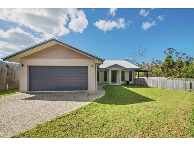 21 Butterfly Court, Jubilee Pocket QLD 4802