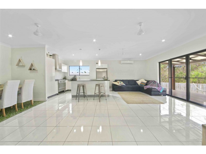 21 Butterfly Court, Jubilee Pocket QLD 4802