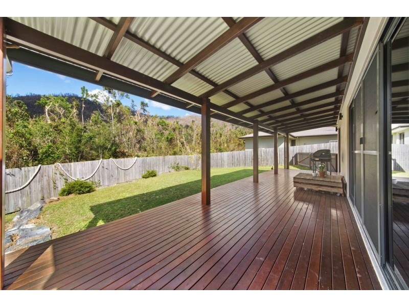 21 Butterfly Court, Jubilee Pocket QLD 4802