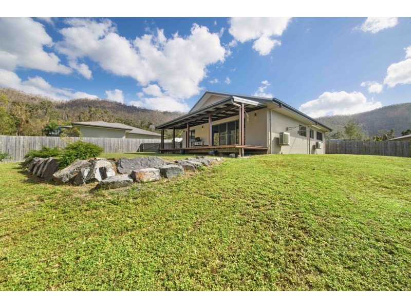 21 Butterfly Court, Jubilee Pocket QLD 4802