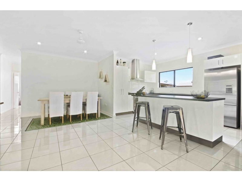 21 Butterfly Court, Jubilee Pocket QLD 4802