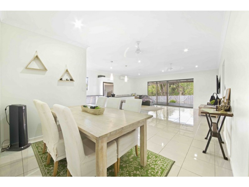 21 Butterfly Court, Jubilee Pocket QLD 4802