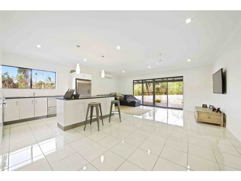 21 Butterfly Court, Jubilee Pocket QLD 4802