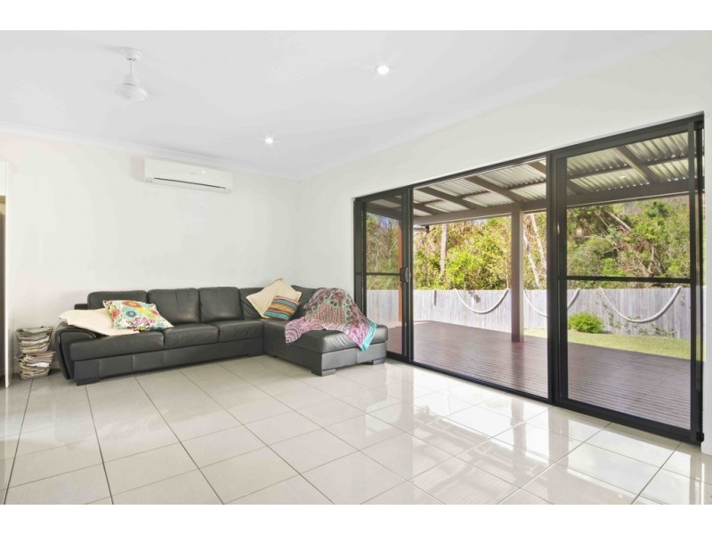 21 Butterfly Court, Jubilee Pocket QLD 4802