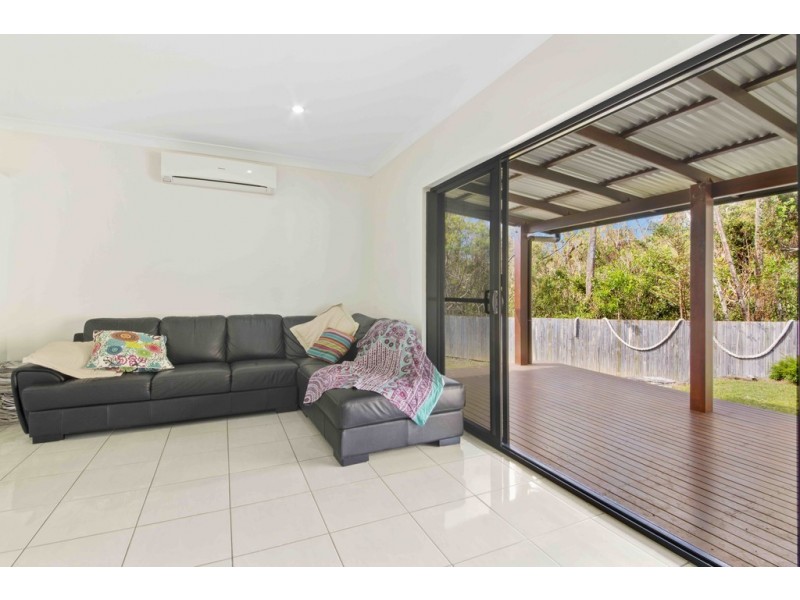 21 Butterfly Court, Jubilee Pocket QLD 4802
