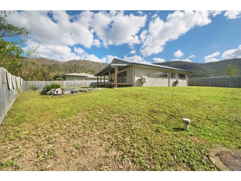 21 Butterfly Court, Jubilee Pocket QLD 4802