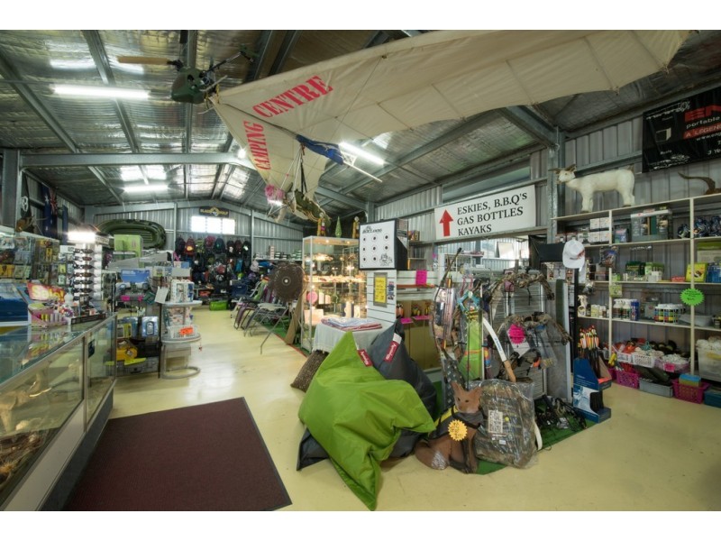 1681 Shute Harbour Road, Cannonvale QLD 4802