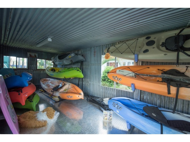 1681 Shute Harbour Road, Cannonvale QLD 4802