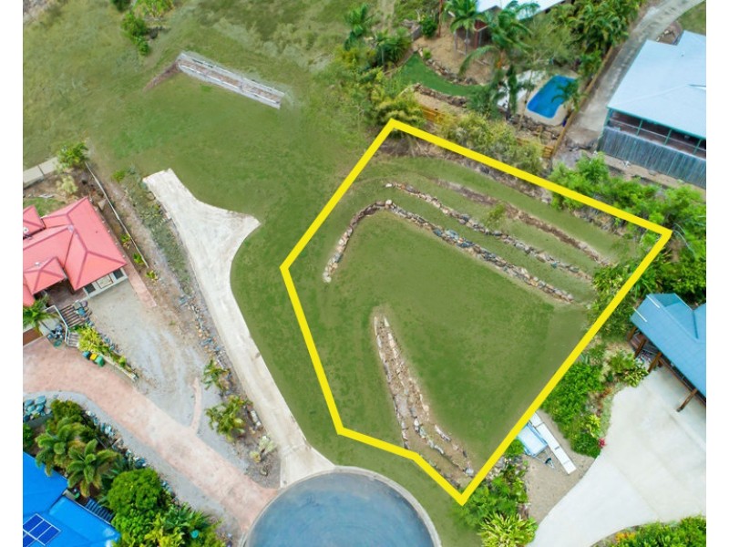 26 Wills Court, Cannonvale QLD 4802