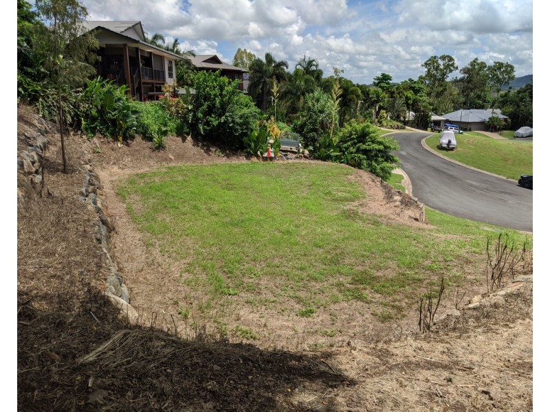 26 Wills Court, Cannonvale QLD 4802