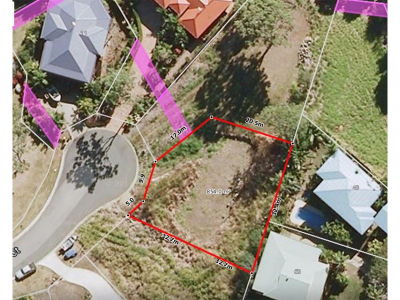 26 Wills Court, Cannonvale QLD 4802