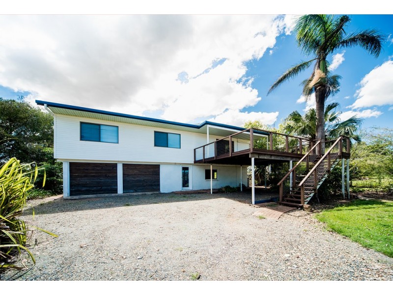 215 Strathdickie Road, Strathdickie QLD 4800